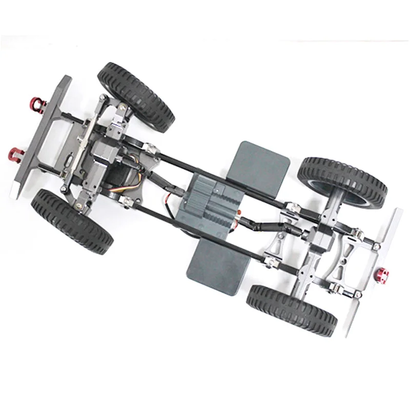 Для Q60 Q61 Q62 Q63 Q64 Q65 C606 D844 RC грузовик запчасти модифицированный металлический руль