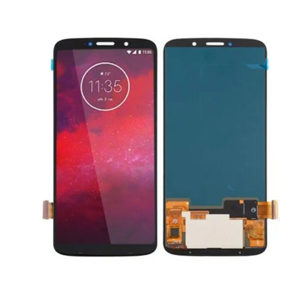 

LCD + Touch Screen Digitizer FOR Motorola Moto Z3