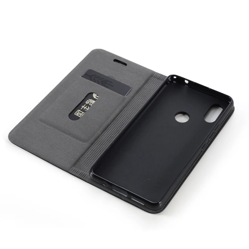 Чехол-Кошелек из искусственной кожи для телефона Umidigi S3 Pro, чехол-книжка для Umidigi S3 Pro, деловой чехол, мягкий силиконовый чехол из ТПУ