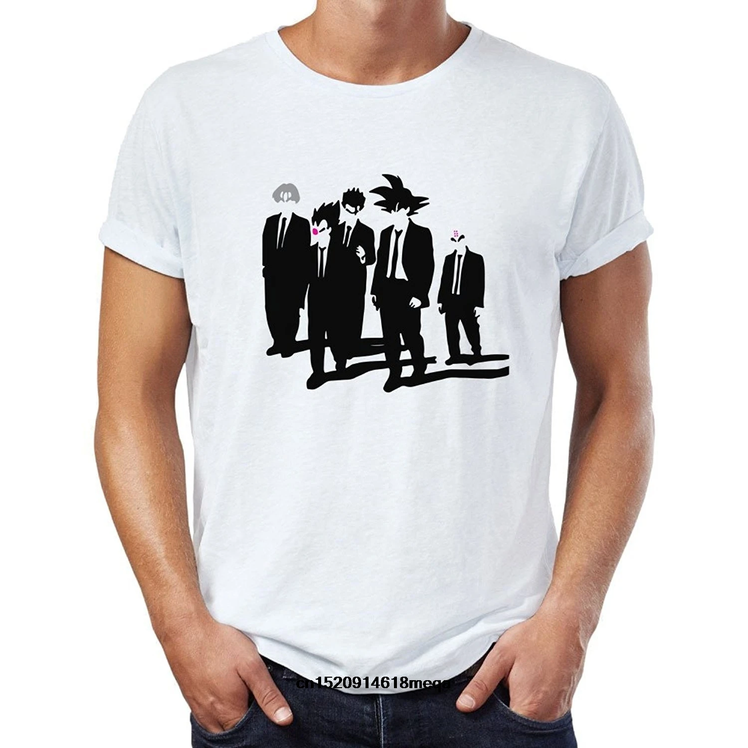 

funny t shirts Fashion T-Shirt cheap men t-shirt fashion shirt Reservoir Dogs Z Men's T-Shirt