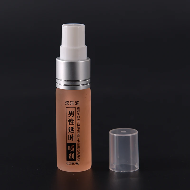 Спрей для задержки секса 10 мл 2020 афродизиак эрекция мощное мужское Виагра
