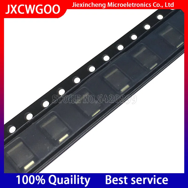 

50PCS MURS230T3G U2F MURS230 SMB DO-214AA Fast recovery diode