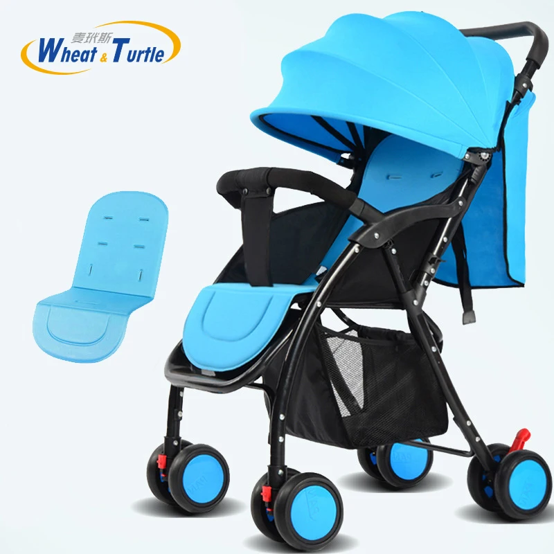 Детское сиденье из пены с эффектом памяти|pram mattress|pad pramstroller accessories |