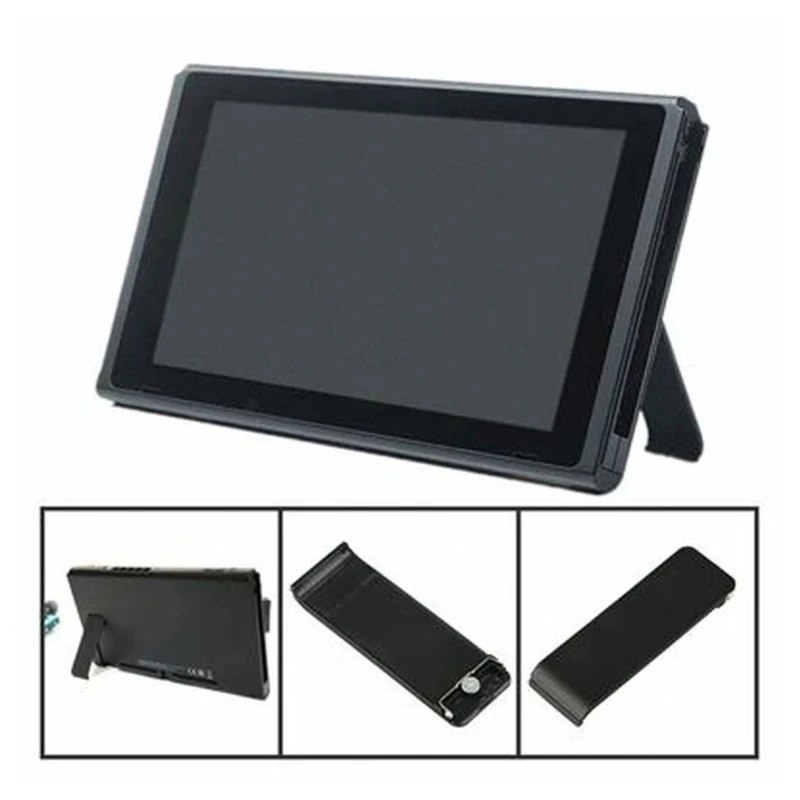 1 шт. для консоли Nintendo Switch задний кронштейн NS задняя крышка поддержка штатива