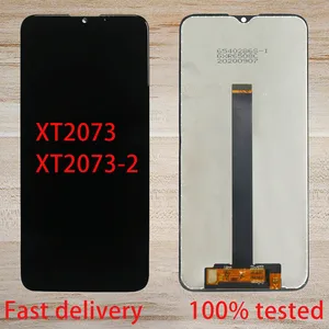 6 5 display for motorola moto one fusion lcd touch screen digitizer assembly for motorola moto one fusion lcd screen free global shipping