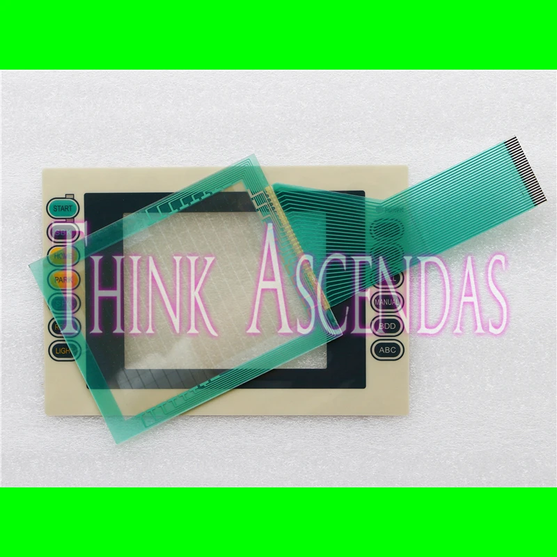 

5pcs New GSC-602 GSC-602B GSC-602BS GSC-602B / GH-505-50K GH-505H-50K GH-505-50K GH-505H-50K Keypad / Touchpad