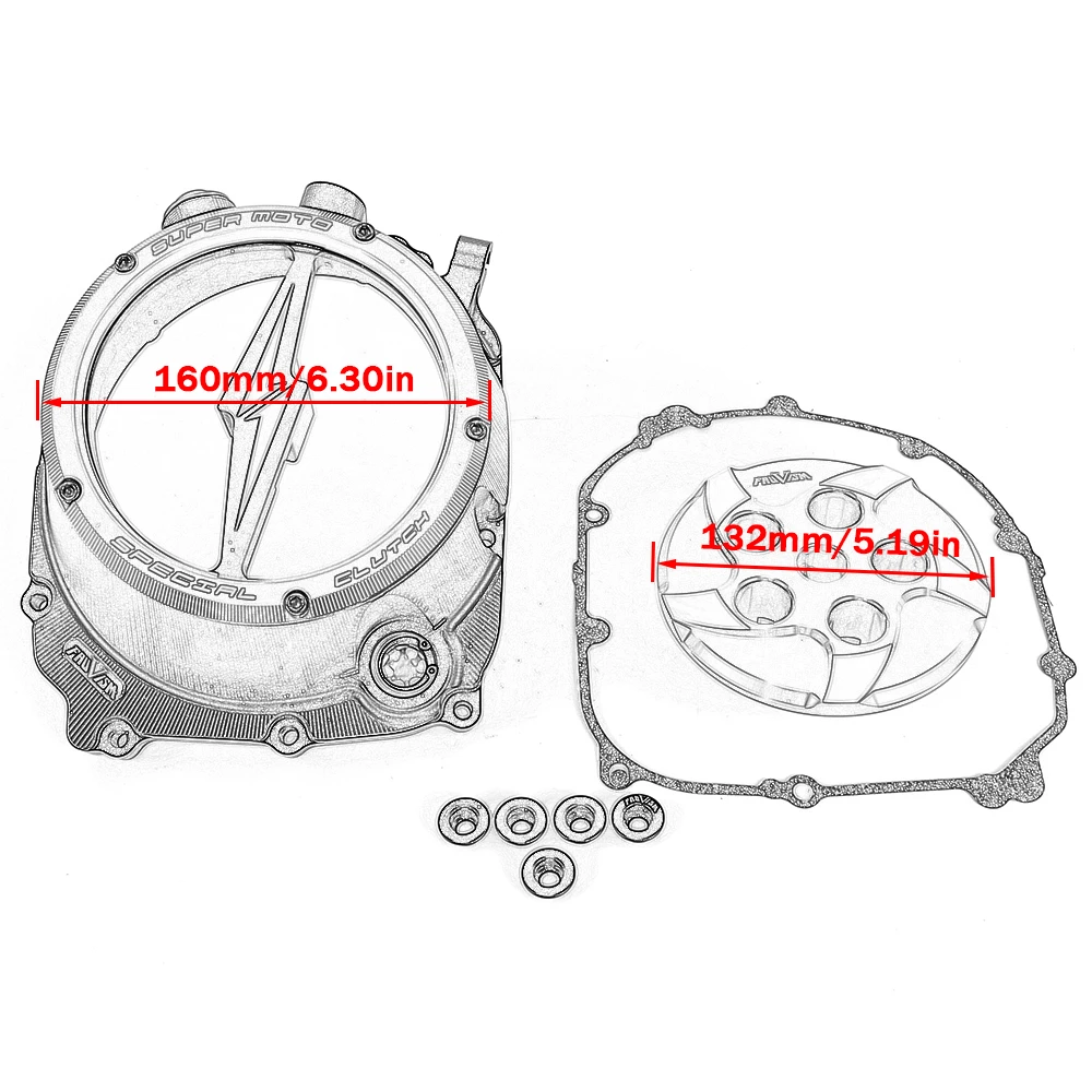Рисунок 6 - Для 2010-2015 Kawasaki Z1000 Z