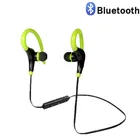 Новые Bluetooth-совместимые наушники; Спортивные Беспроводные наушники; Bluetooth-гарнитура; Handsfree-наушники с микрофоном для Huawei, Xiaomi, IPhone