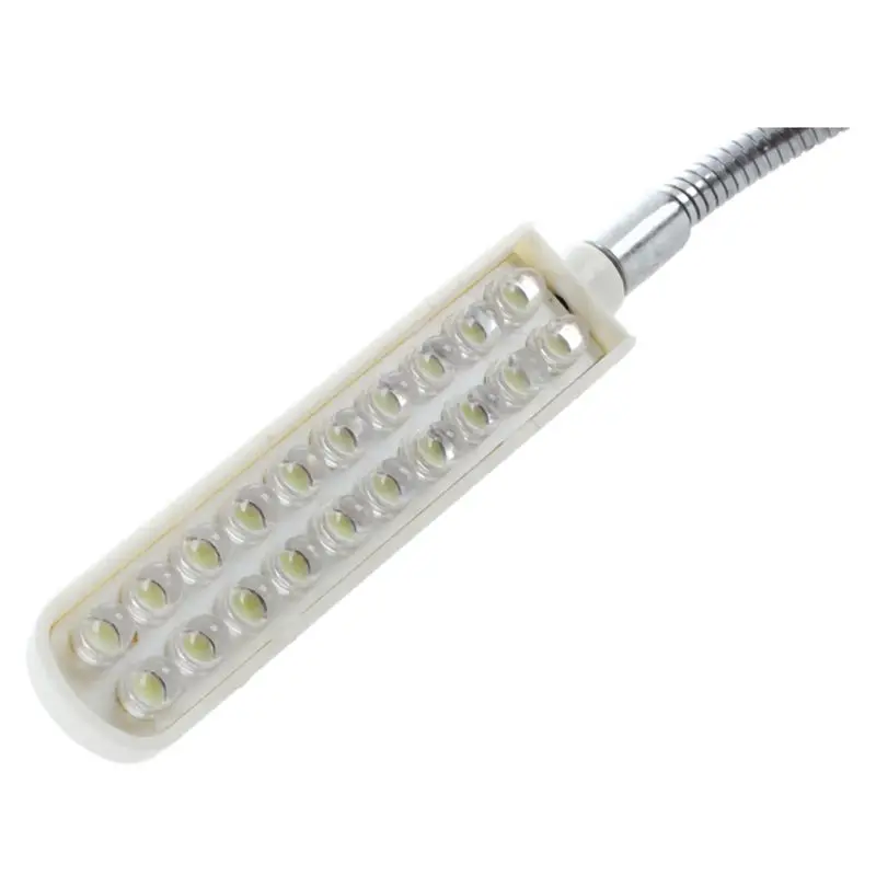 

20 LED 220V Sewing machines working lamp netic type LED light