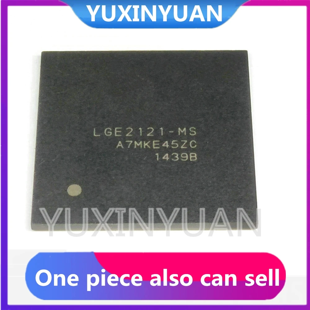 1 шт. в наличии LGE2122-BTAH LGE2121-MS LGE2121 LGE2112-BTAH NEC и BGA |
