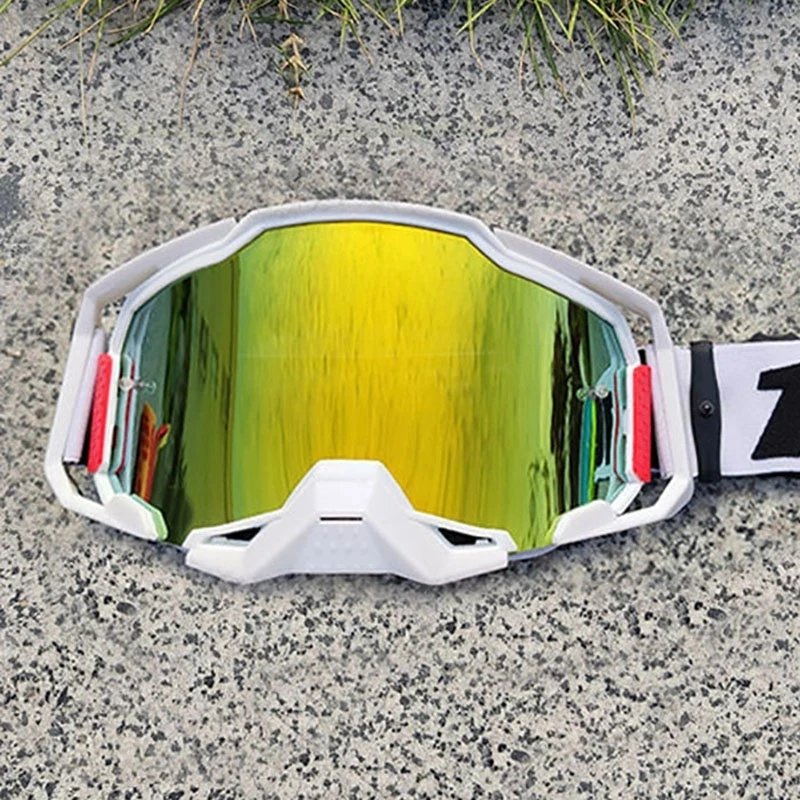 Мотоциклетные очки ARMEGA защитные для мотокросса квадроциклов|Мотоциклетные очки|