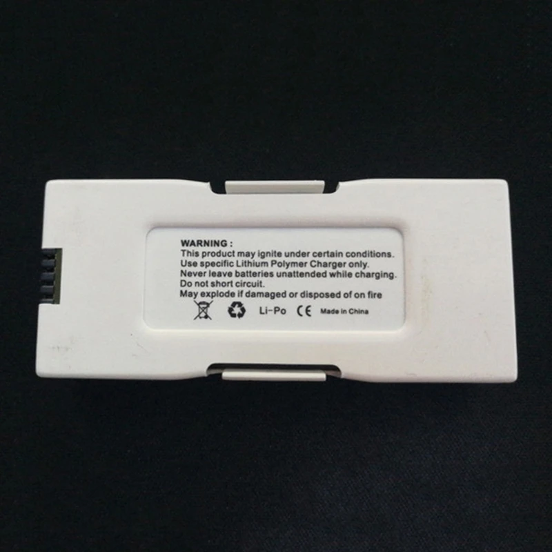 

7.6V 1500mAh Upgrade Flight LiPo Battery for ZEROTECH Dobby RC Drone Battery
