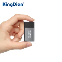 kingdian external ssd hard drive 120gb 250gb 500gb 1tb 2tb external solid state drive