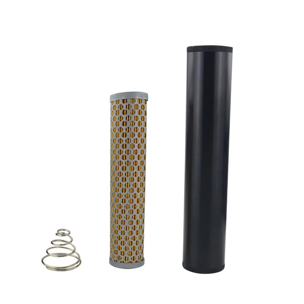 Fuel Filter End Cap Napa4003 Wix24003 1/2&quot-28 5/8&quot-24 with Gasoline Diesel Alcohol Or Methonol Blended Fuels Spring | Автомобили и