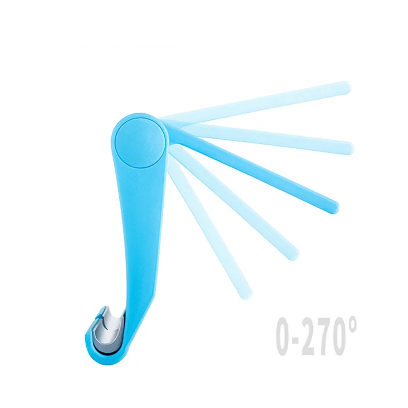 Портативная Складная подставка держатель для iPad планшета Kindle e reader Galaxy смартфона