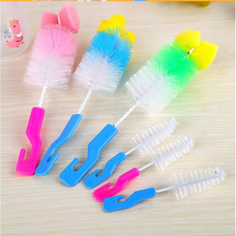 2 шт./6 шт./компл. щётка для детских бутылочек | Мать и ребенок