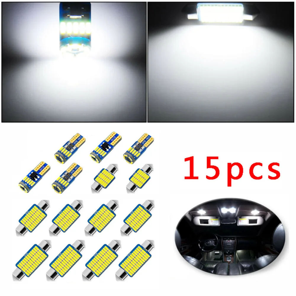 Детали для интерьера Blubs Dome светильник Kit DC12V 18V аксессуары 6000K холодный