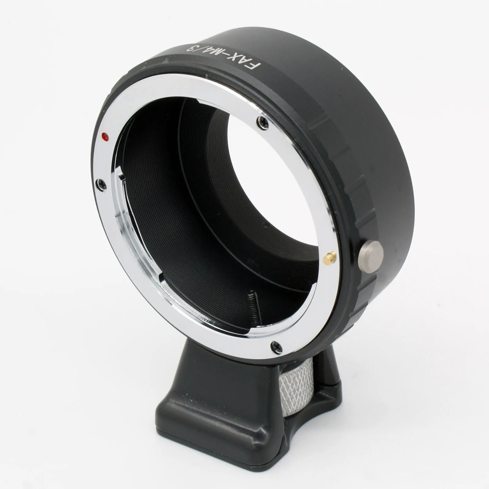 FAX-M43 штатив-Трипод стойка адаптер для замены старых и Fujica X Fuji AX переходное кольцо
