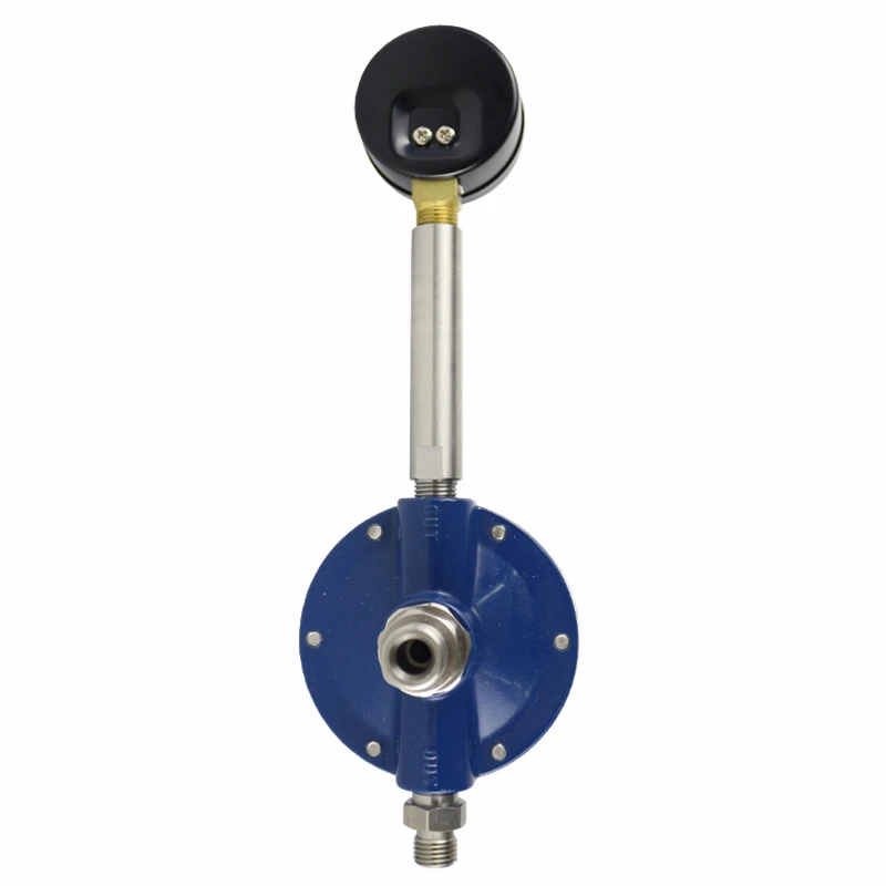 Фоторегулятор давления компрессора клапаны манометр электроинструмент