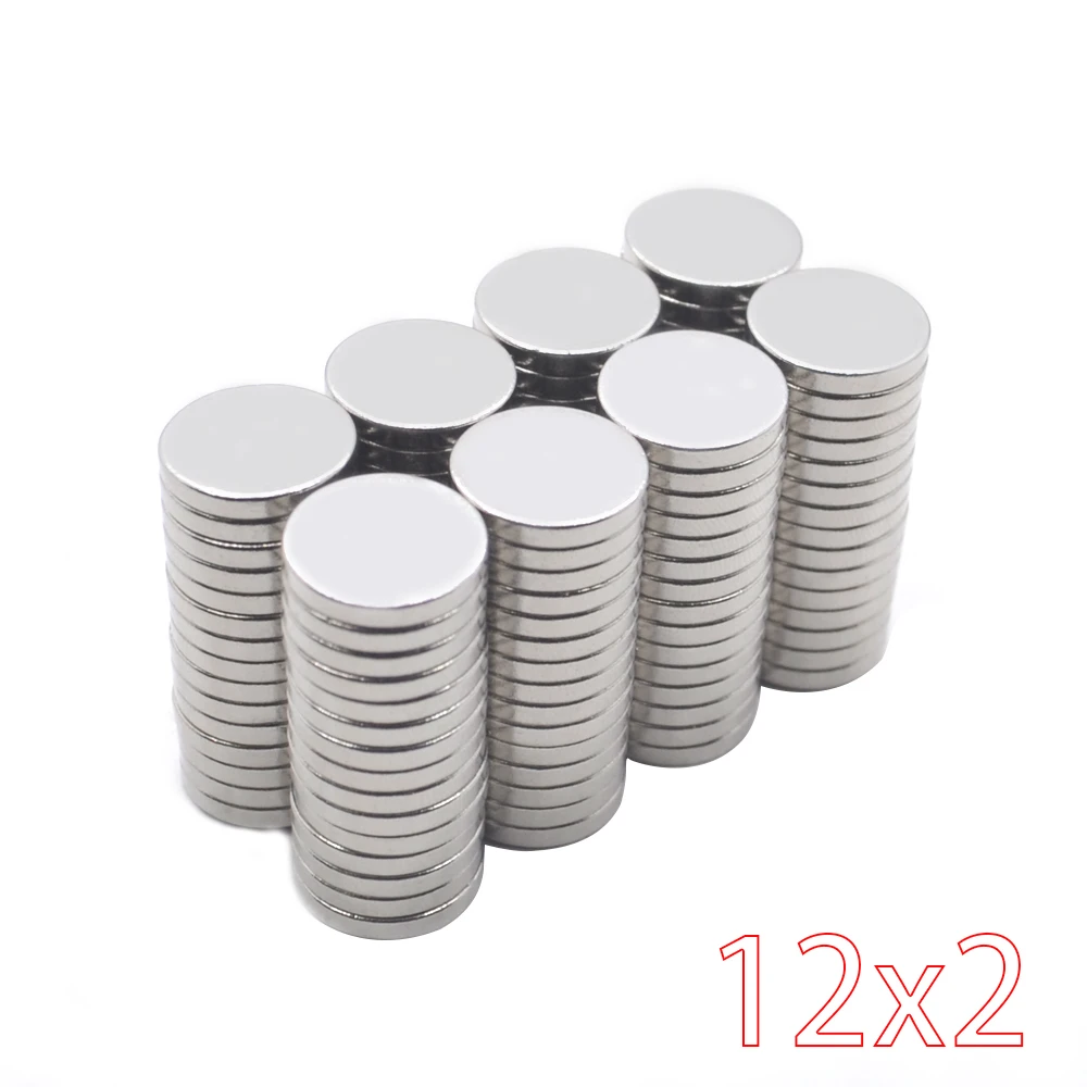 10 шт. мини маленький N35 Круглый Магнит 5x1 6x3,8, x для детей от 3 до 10x1 10x2 12x2 мм, постоянный магнит супер сильный