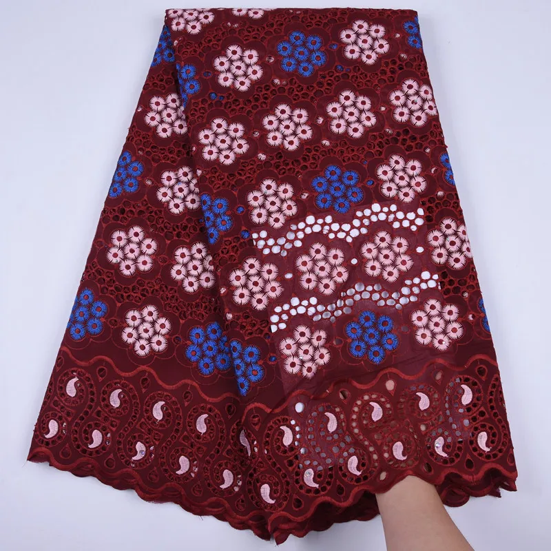 Новейшая африканская вуаль кружево 2020 швейцарская в швейцарском стиле сухая