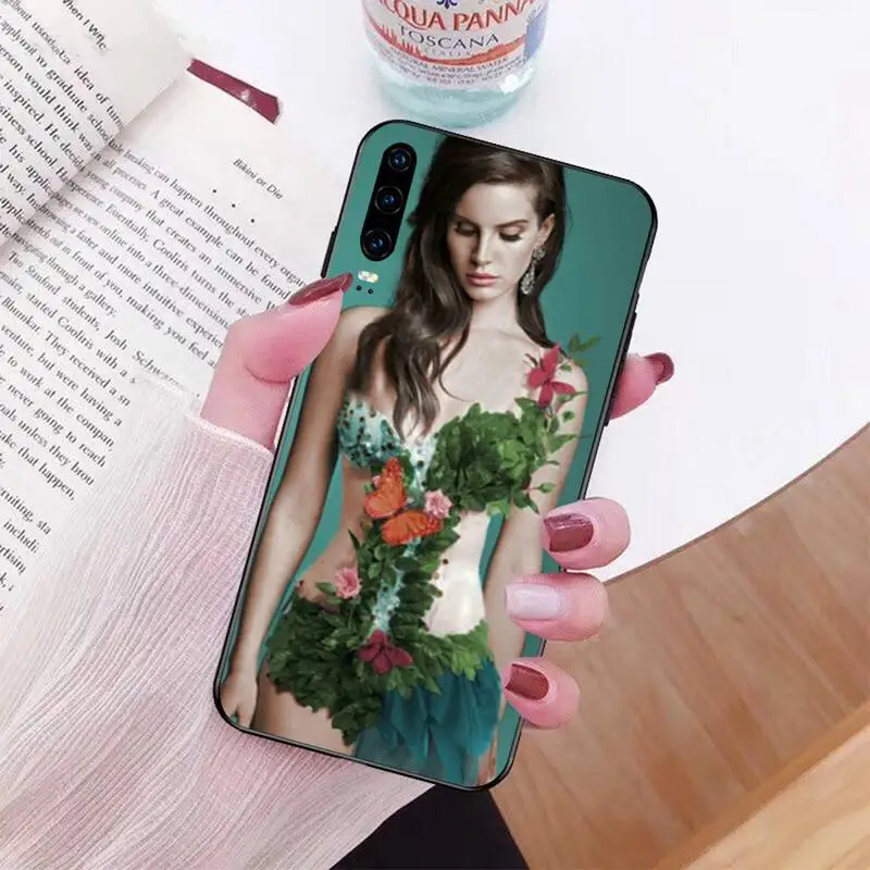 Мягкий чехол для Huawei Honor 20 10 9 8 8x 8c 9x 7c 7a Lite view pro|Бамперы| |
