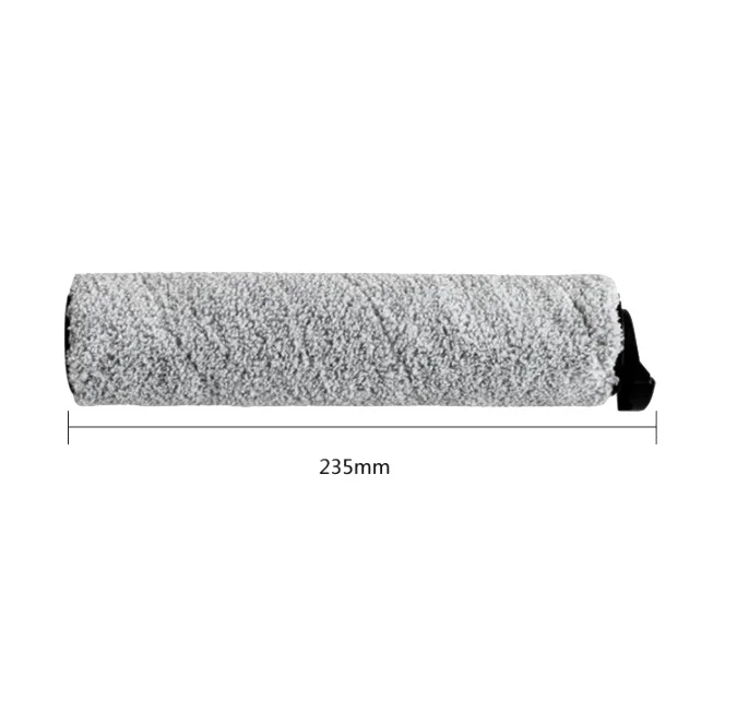

3Pcs Rolling Brush Main Brush for TINECO FLOOR ONE/IFLOOR PLUS Wireless Scrubber Wireless Washing Machine Accessories