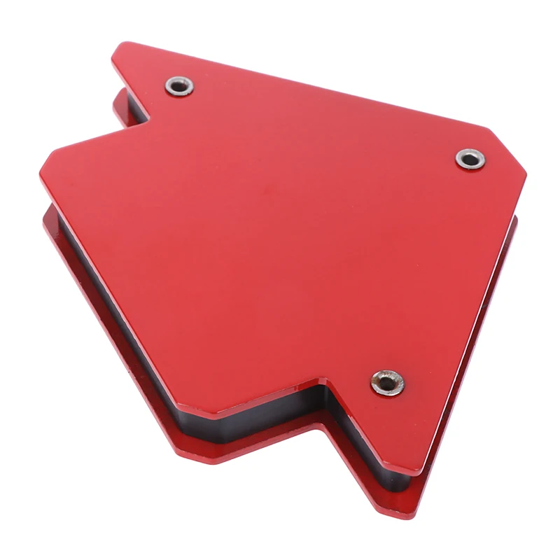 Лидер продаж! Новый Сталь 25LB пайки локатор Магнитный съемник для жестких бирок