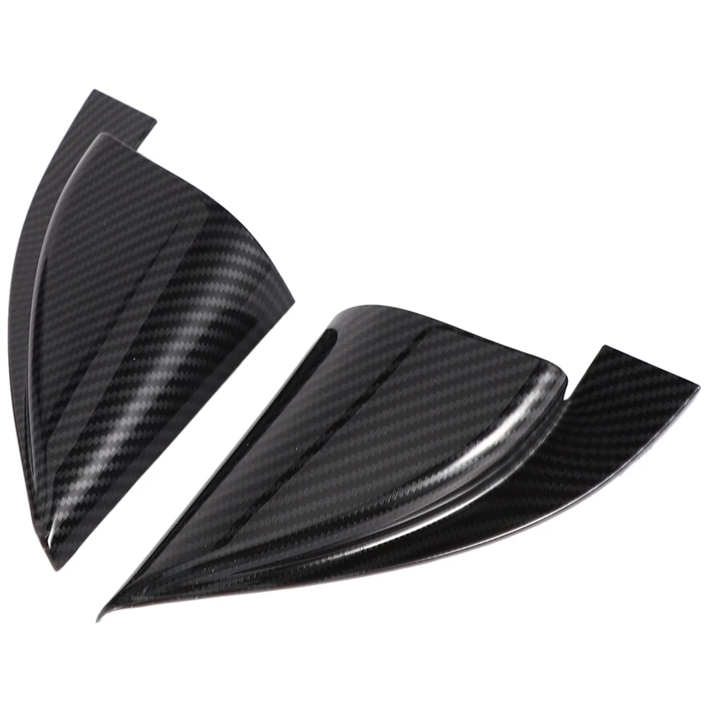 Автомобильные аксессуары передняя дверь треугольная крышка Накладка для Hyundai