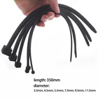 6 шт силиконовый пенис звучание уретры комплекты Расширители Пирсинг пенис стрейч уретра звук секс игрушки для Для мужчин уретры