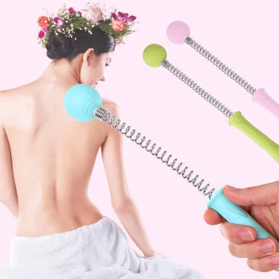 Povihome мяч для гольфа массажный молоток снятия боли усталости и стресса|Массажная