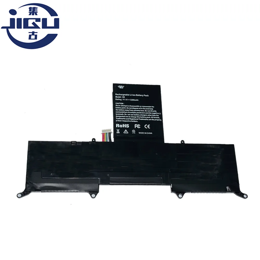 Аккумулятор JIGU для ноутбука AP11D3F AP11D4F Acer Aspire S3 S3-351 S3-951 MS2346 Series | Компьютеры и офис