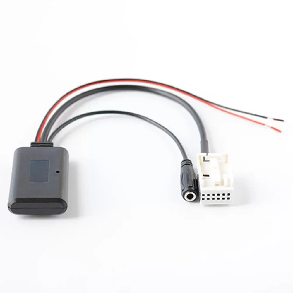 Модуль Bluetooth 5 0 адаптер громкой связи MP3 для RCD510 RCD310 + RCD300 RNS510 RNS315 RNS310 NVF 230 NAF231 Y9X1 |