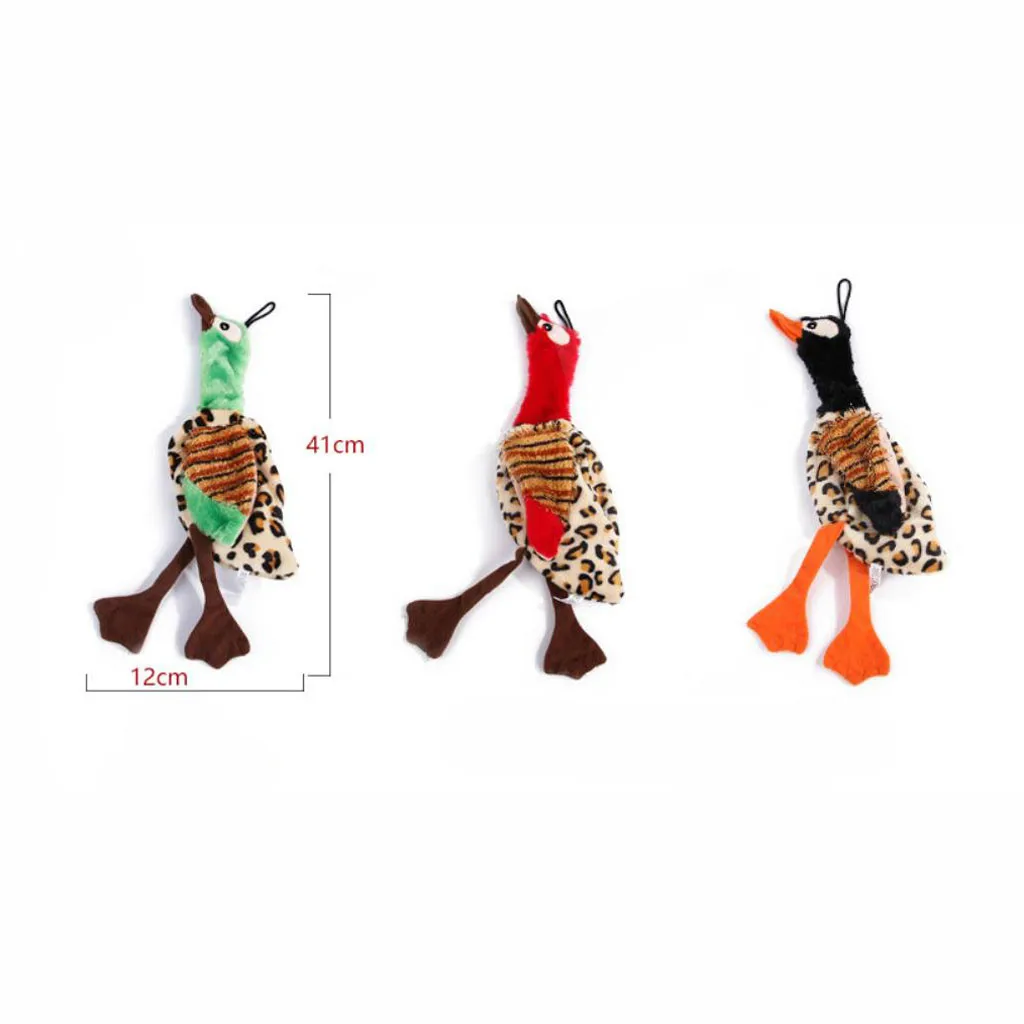 

Pet Toy Products For Pets Dog Toy Pet Supplies Molar Training Can Sound Toys Biting Molar Training Jouet Rongeur