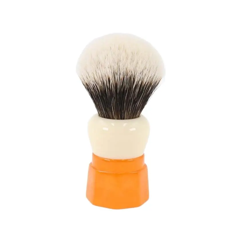 

Yaqi Ever-Helpful Two Band Badger Hair Men Wet Shaving Brush