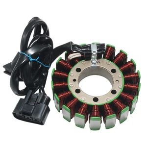 Magneto Stator Ignition Coil For Honda CB650 CBR650 CB650R CBR650R ABS 2019 2020 2021 31120-MKN-D11 Motorcycle Accessories Parts