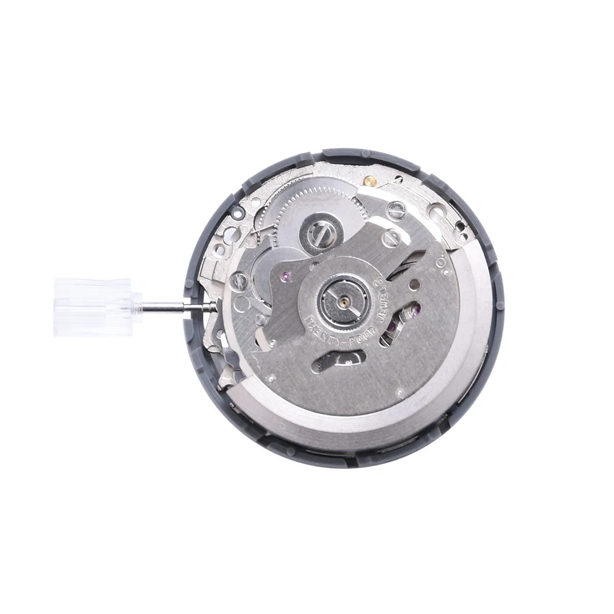 

(SII) NH35 / NH35A - 3