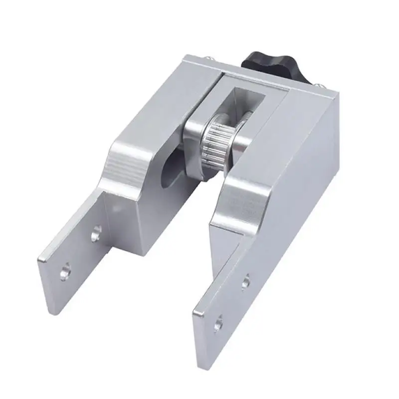 

Profile X-axis Synchronous Belt Stretch Straighten Tensioner for Creality CR-10 CR-10S Pro Ender-3/5 3D Printer Accessories