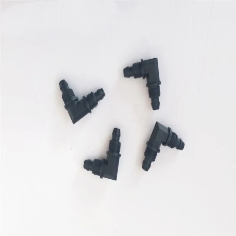 DJI T16 T20 Дрон для защиты растений аксессуары водяной насос. Локоть водопроводной