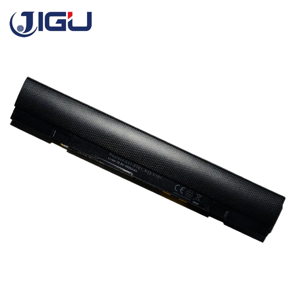Аккумуляторная батарея JIGU для ноутбука планшетов Asus Eee PC X101 X101C X101H X101CH |