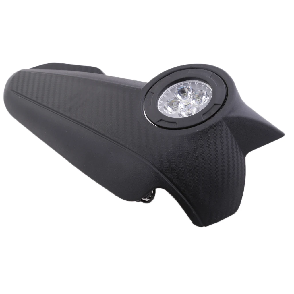 

1 Pair Hand Guards Protectors Universal For Motorcycle ATV Bike 22mm 7/8'' Handlebar for Honda for Yamaha for Suzuki