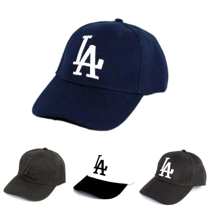 Новинка, унисекс, бейсболки с надписями, LA Dodgers, с вышивкой, хип-хоп, Bone Snapback, головные уборы для мужчин и женщин, регулируемые, Gorras Casquette