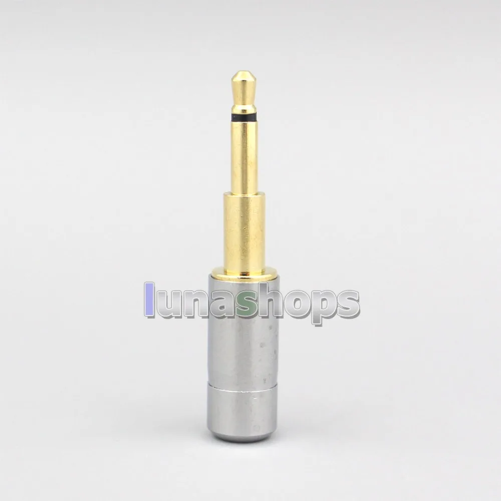 Наушники для самостоятельной сборки моно контактный адаптер oppo PM 1 New HD700