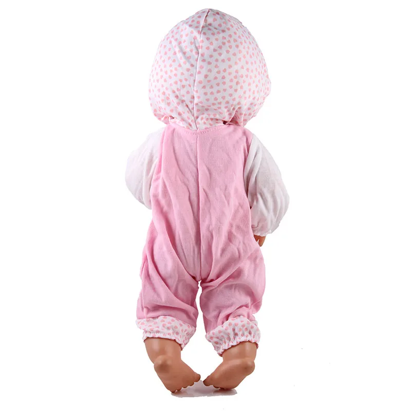 Одежда для кукол, 41 см, Nenuco Doll Nenuco y su Hermanita, 6 стилей, розовый, фиолетовый цвет, платье, наряды для куклы 16 дюймов