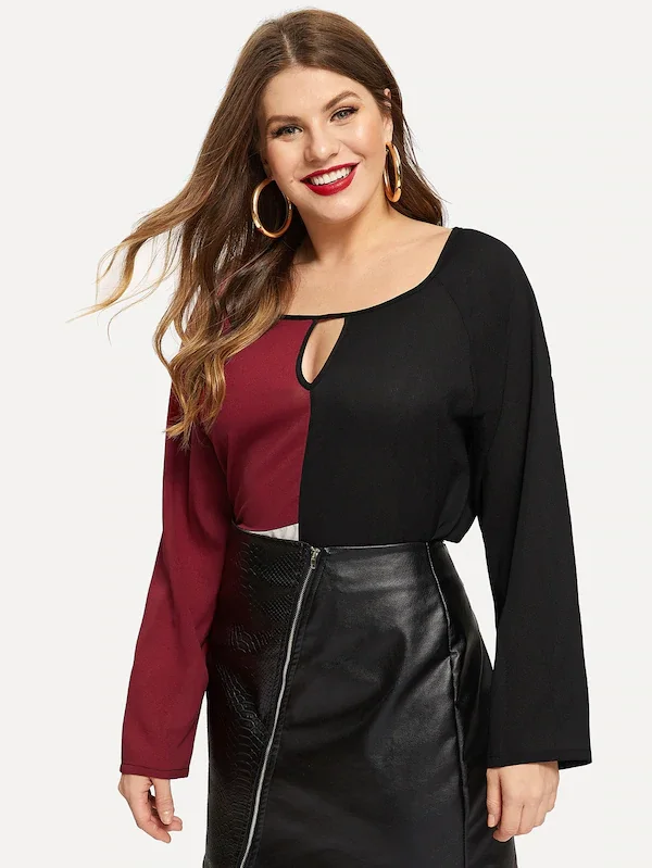 Большие размеры 6xl 5XL XXXXL 2019 летние тонкие шифоновые Новые повседневные футболки с