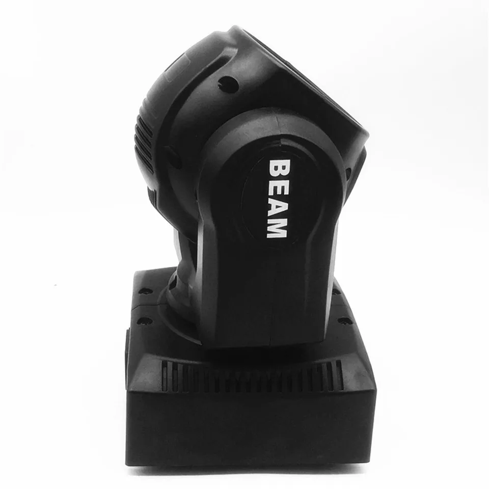 60w led RGBW 4 в 1 луч движущаяся головка световой s супер яркая светодиодная DJ