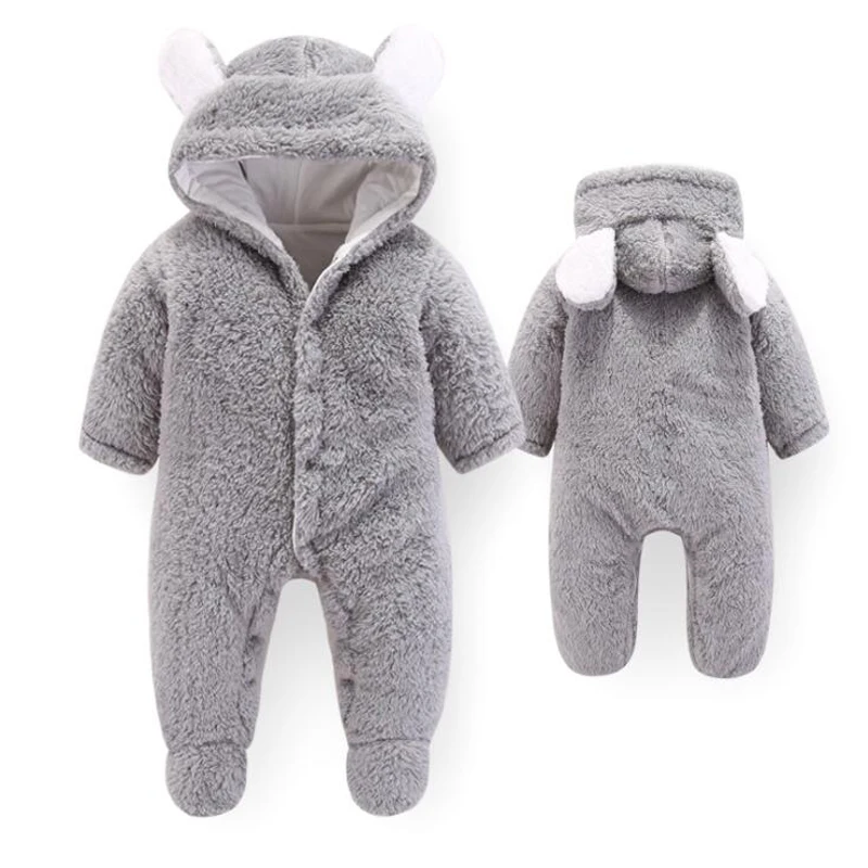 Winter Baby Boys Girls Blanket Wrap Double Layer Fleece Swaddle Sleeping Bag For Newborns Bedding |