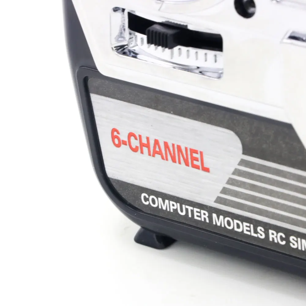 6CH RC Flight Simulator JTL-0904A поддержка Realflight G7 Phoenix 5,0 XTR пульт дистанционного управления Вертолет с фиксированным крылом Дрон(MODE2