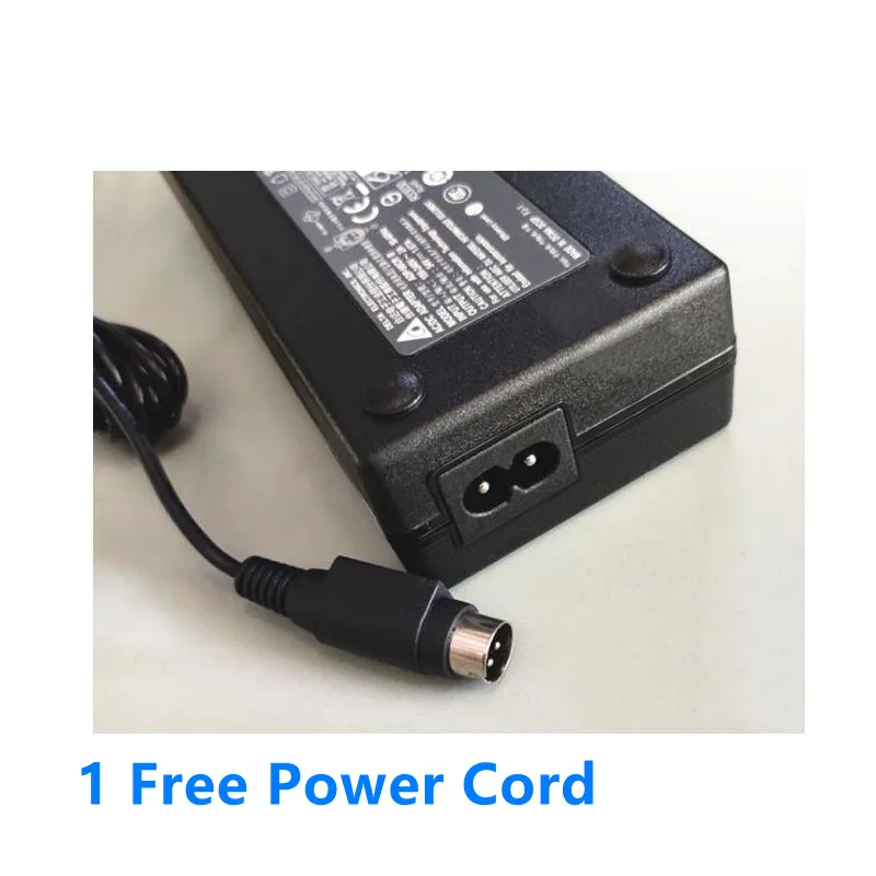 Оригинальное зарядное устройство-адаптер переменного тока для DELTA ADP-90CR B 54 в 1 67 а