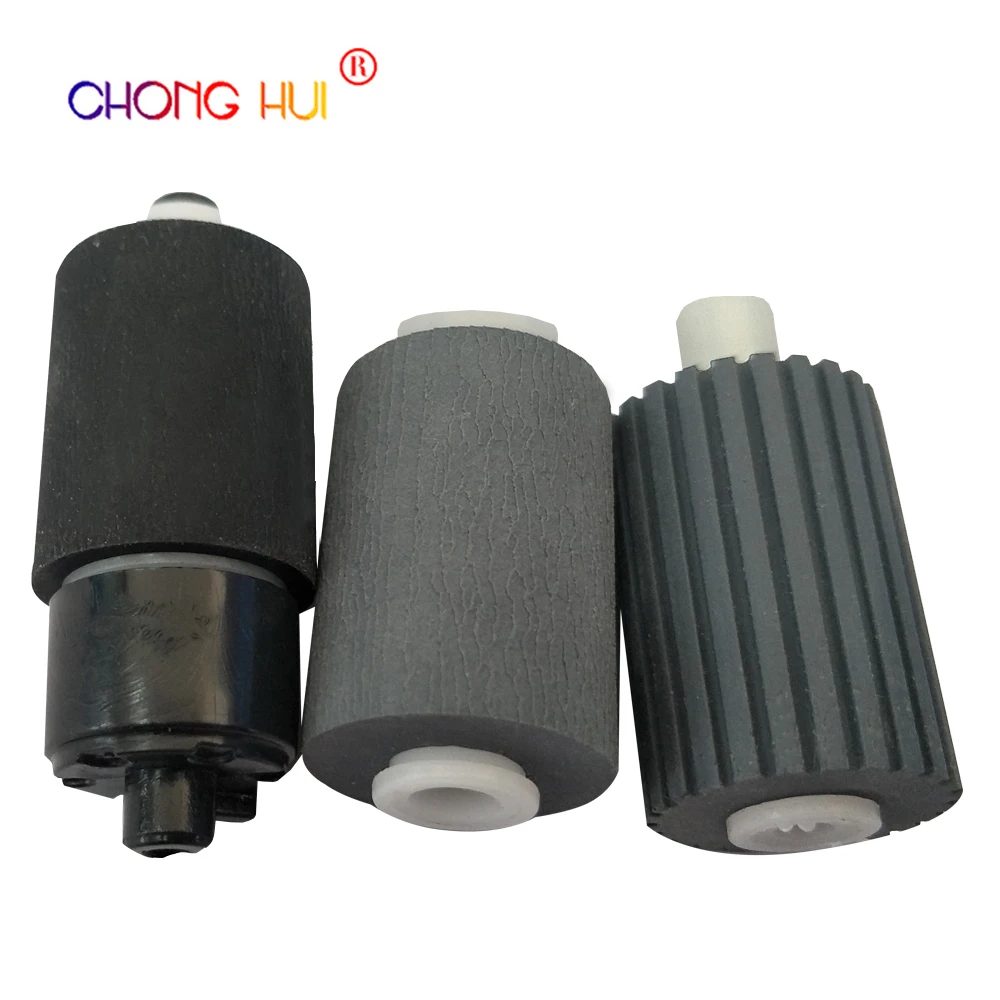 Ролик для захвата ADF 302F909171 36211110 3BR07040 Kyocera FS 6025 6030 6525 6530 C8020 C8025 C8520 C8525 C2026 C2126 3010 |